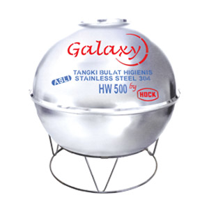 Galaxy Water Tank