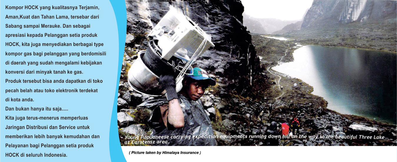 Banner Himalaya