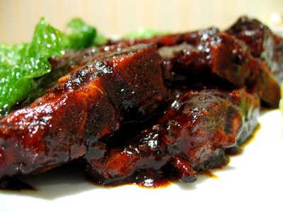 Sambal Goreng Udang
