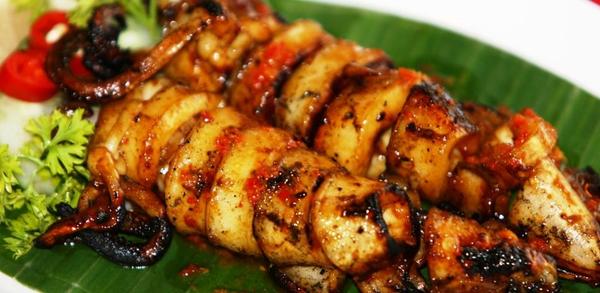 Sambal Goreng Udang