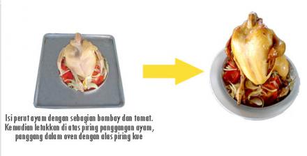 Sambal Goreng Udang