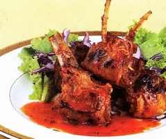 Sambal Goreng Udang