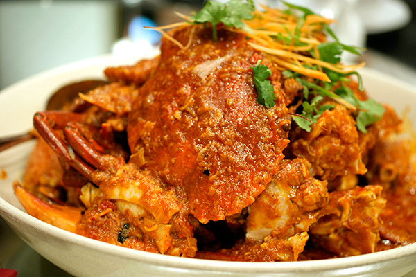 Sambal Goreng Udang