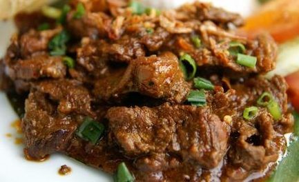 Fried Shrimp Sauce