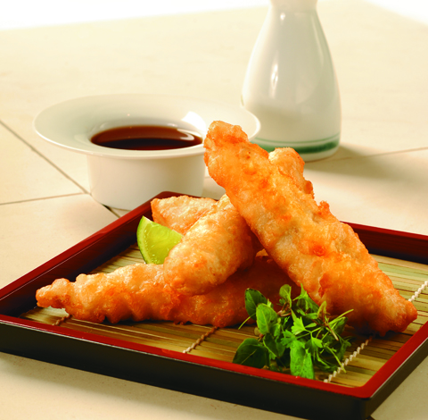 Sambal Goreng Udang