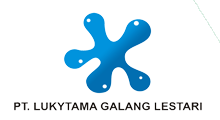 PT. LUKYTAMA GALANGLESTARI